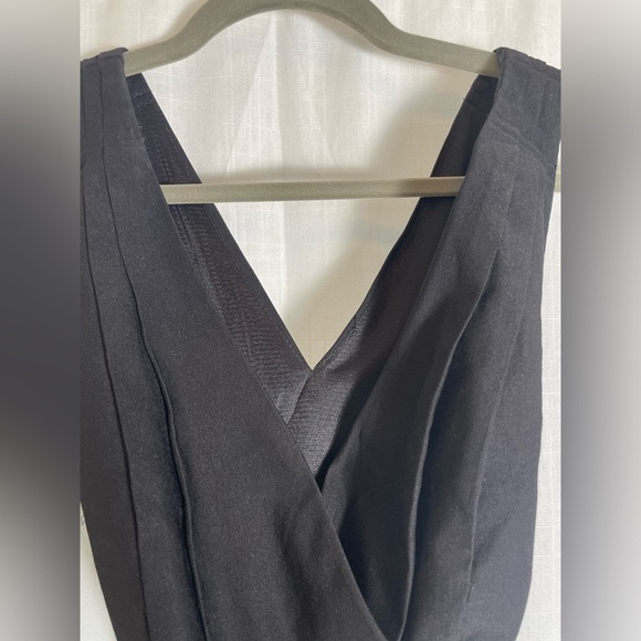 Miss Lulo Dress in Black Size S - Picture 11 of 14